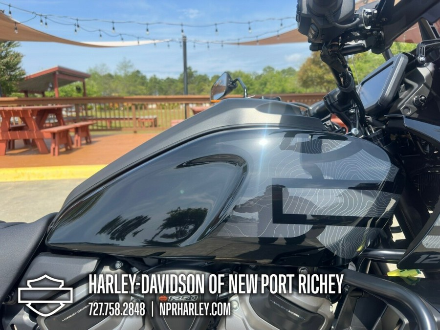 2024 Harley-Davidson Pan America™ 1250 Special