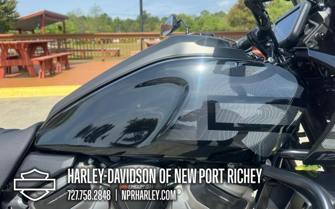 2024 Harley-Davidson Pan America™ 1250 Special