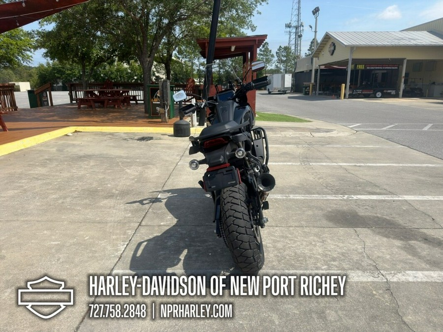 2024 Harley-Davidson Pan America™ 1250 Special