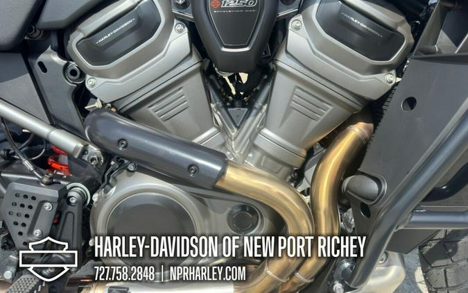 2024 Harley-Davidson Pan America™ 1250 Special