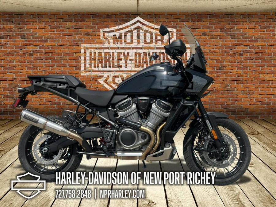 2024 Harley-Davidson Pan America™ 1250 Special