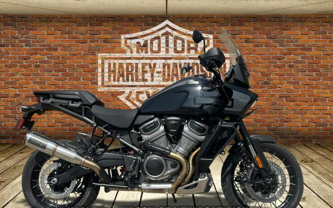 2024 Harley-Davidson Pan America™ 1250 Special