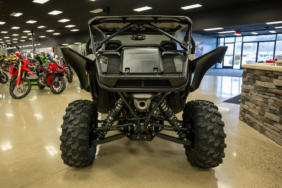 2024 Yamaha YXZ1000R XTR SS