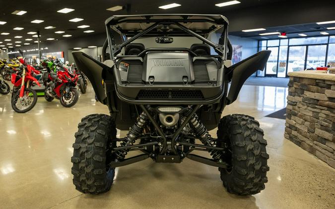 2024 Yamaha YXZ1000R XTR SS