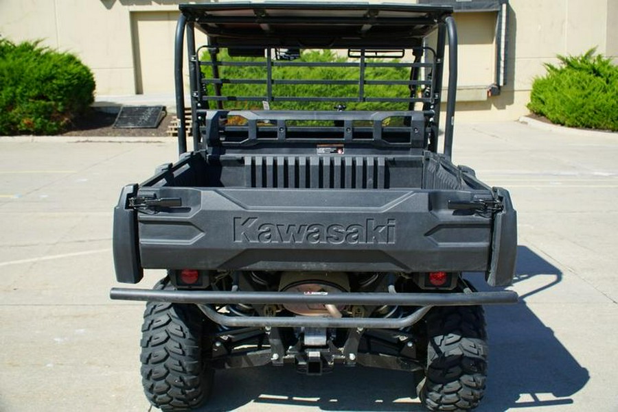 2024 Kawasaki Mule PRO-FX™ 1000 HD Edition