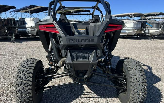 2025 Polaris RZR Pro S 4 Sport