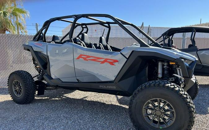 2025 Polaris RZR Pro S 4 Sport