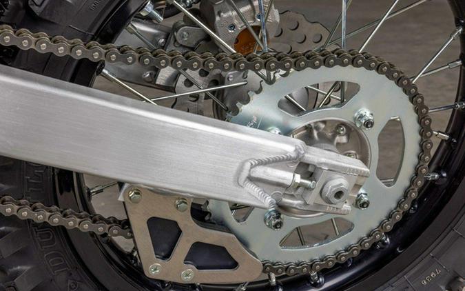 2025 Kawasaki KX 112