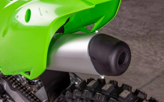 2025 Kawasaki KX 112