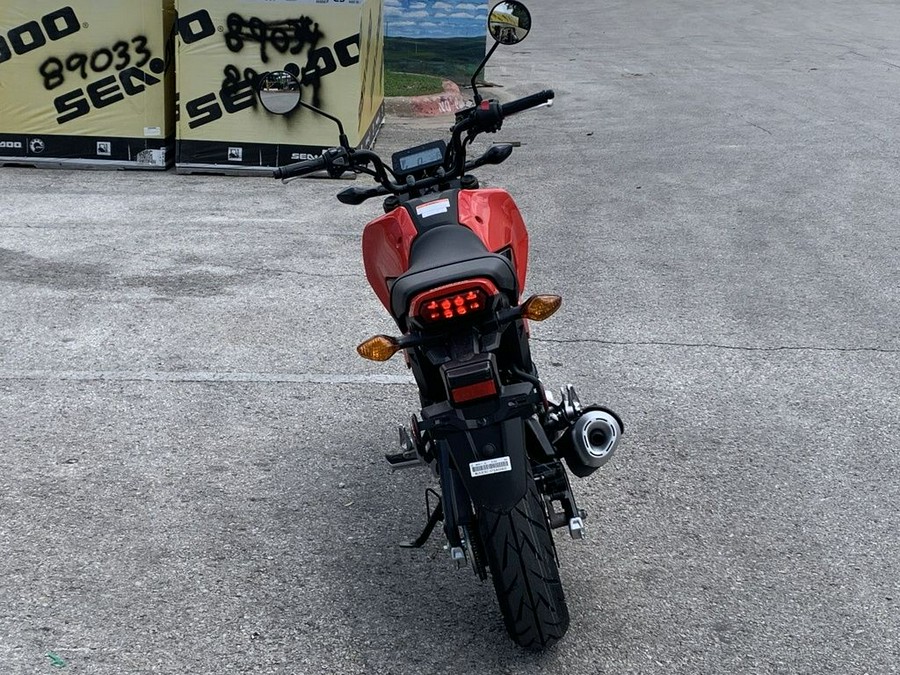 2026 Honda® Grom