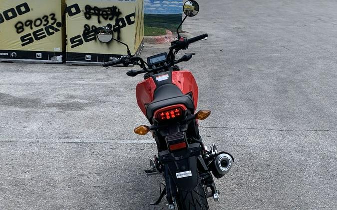 2026 Honda® Grom