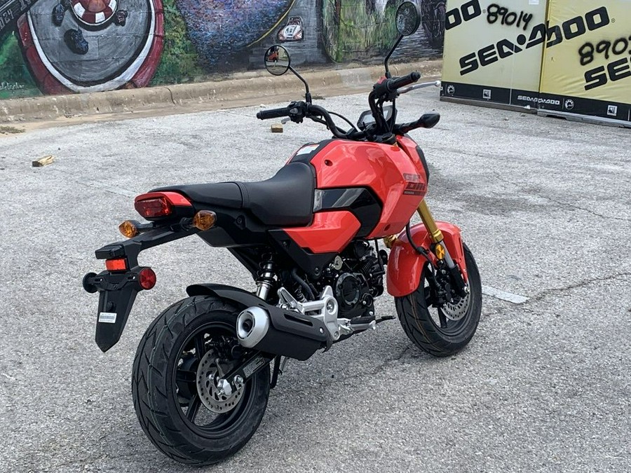 2026 Honda® Grom