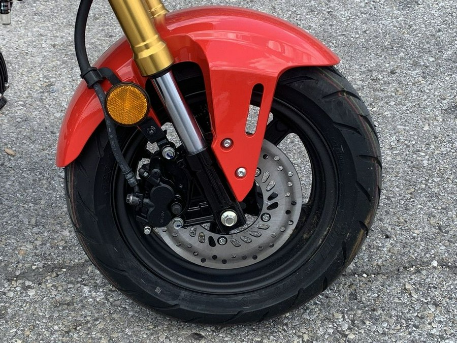 2026 Honda® Grom
