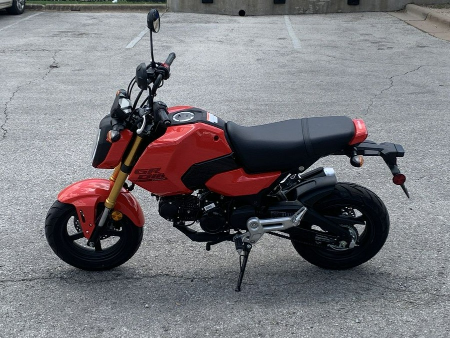 2026 Honda® Grom