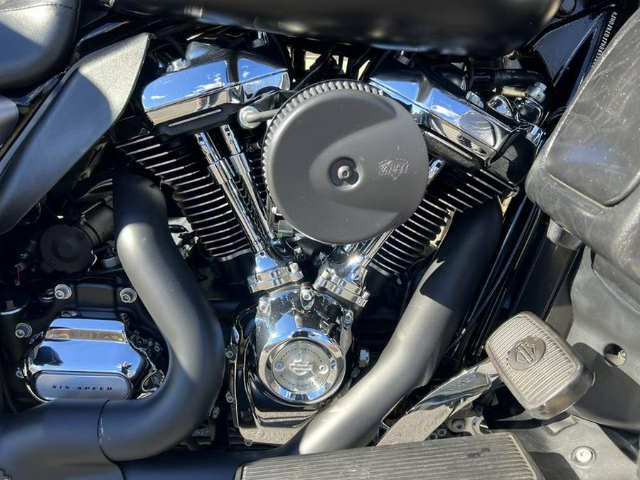 2017 Harley-Davidson® FLHTK - Ultra Limited
