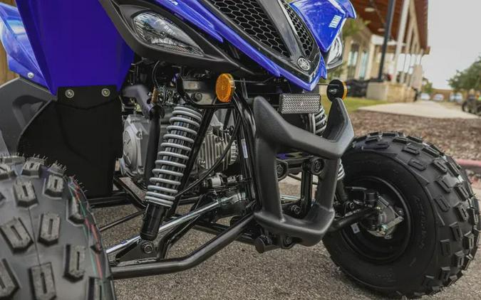 2026 YAMAHA RAPTOR 110