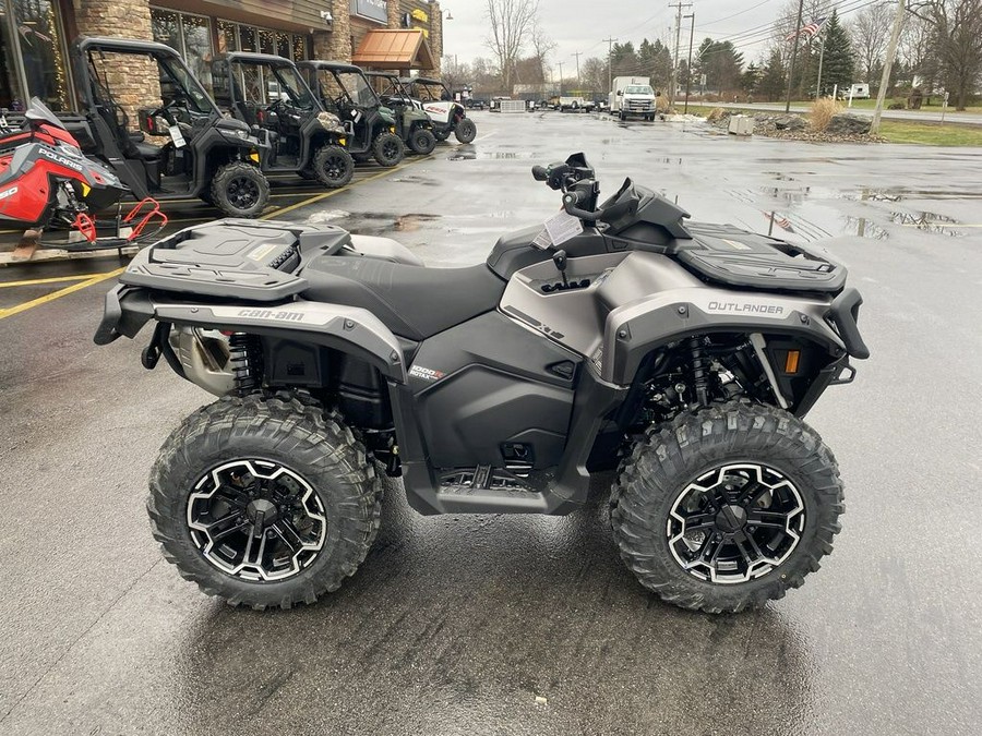 2026 Can-Am® Outlander XT 1000R