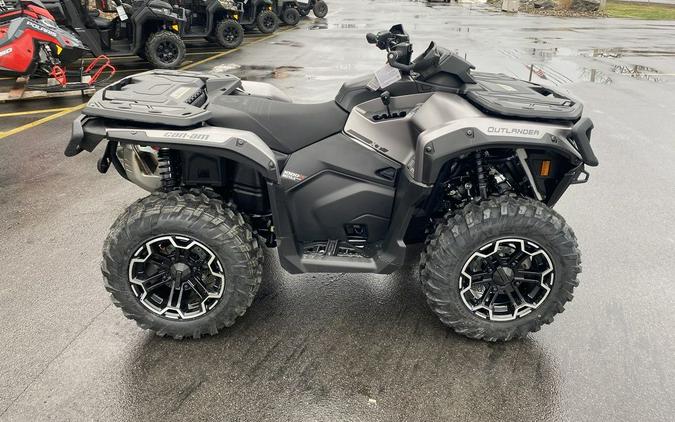 2026 Can-Am® Outlander XT 1000R