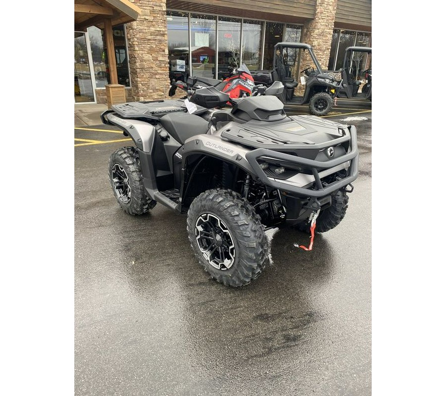 2026 Can-Am® Outlander XT 1000R