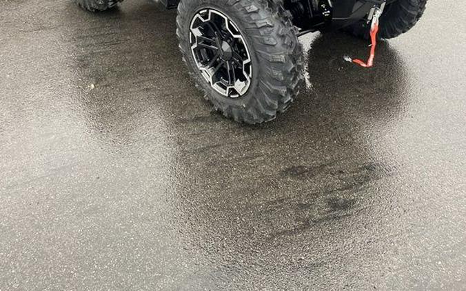 2026 Can-Am® Outlander XT 1000R