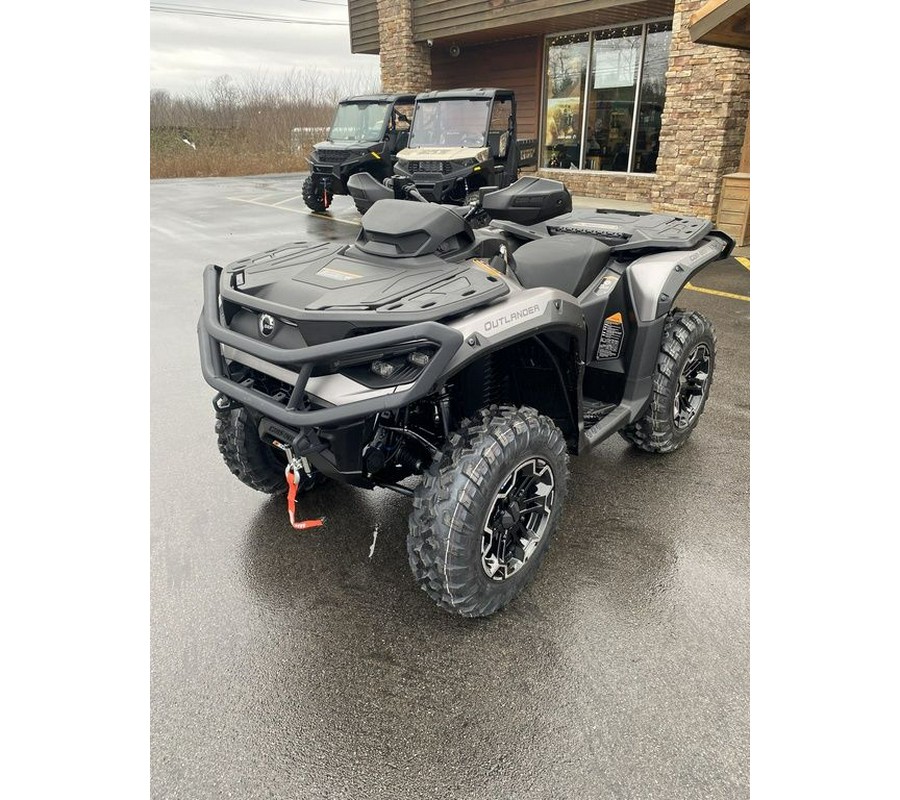 2026 Can-Am® Outlander XT 1000R