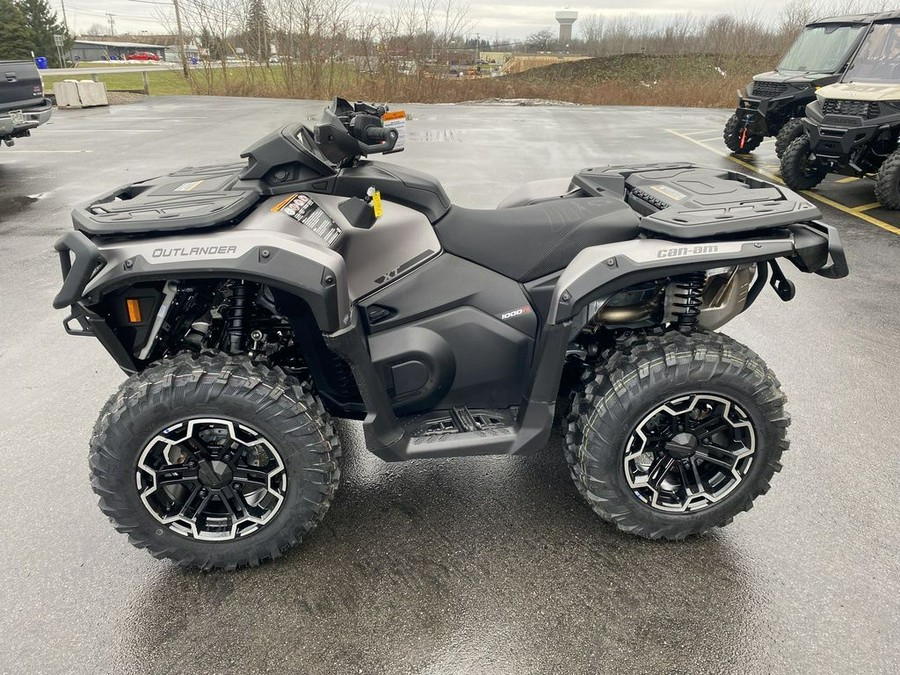 2026 Can-Am® Outlander XT 1000R
