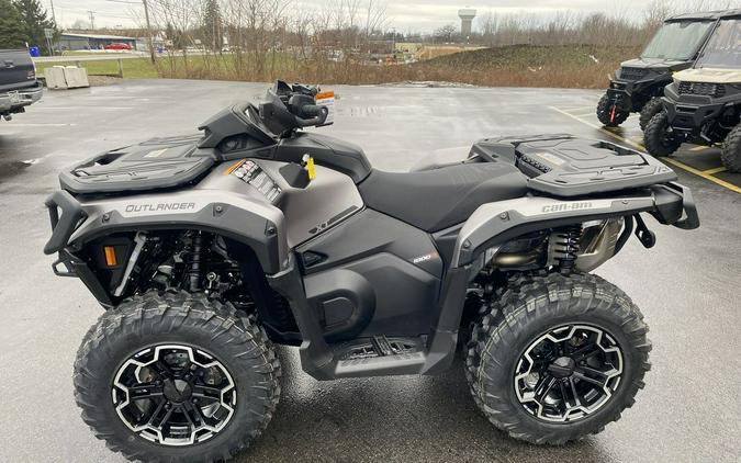 2026 Can-Am® Outlander XT 1000R
