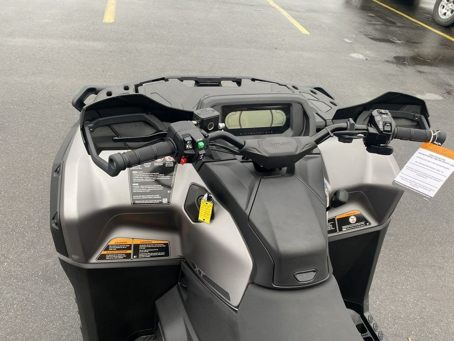 2026 Can-Am® Outlander XT 1000R