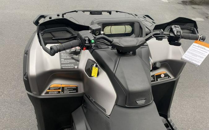 2026 Can-Am® Outlander XT 1000R