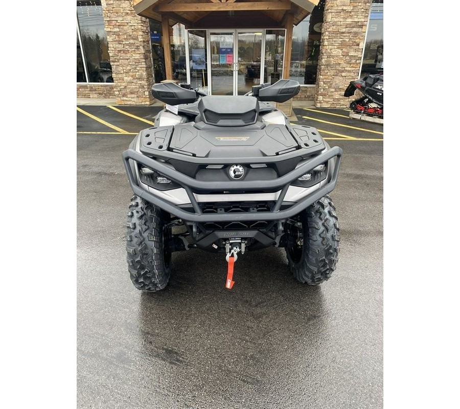 2026 Can-Am® Outlander XT 1000R