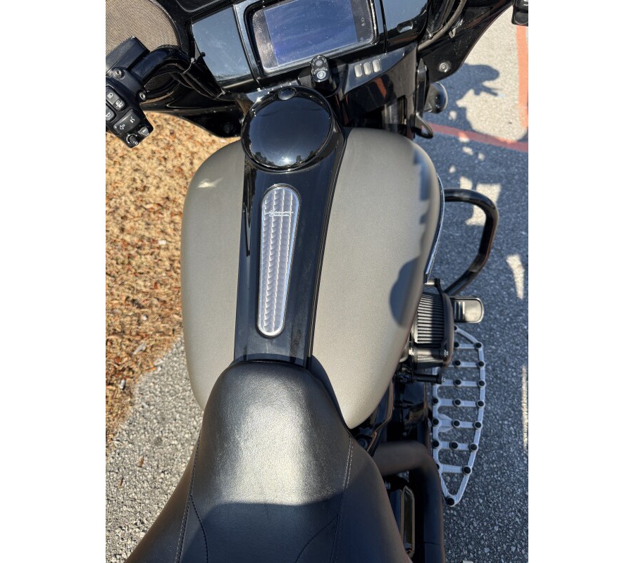 2019 Harley-Davidson® FLHXS Street Glide® Special