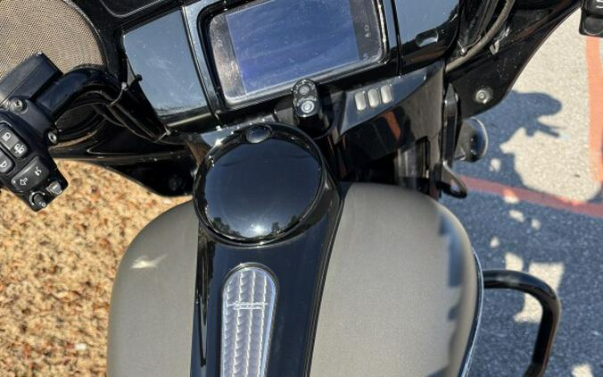 2019 Harley-Davidson® FLHXS Street Glide® Special