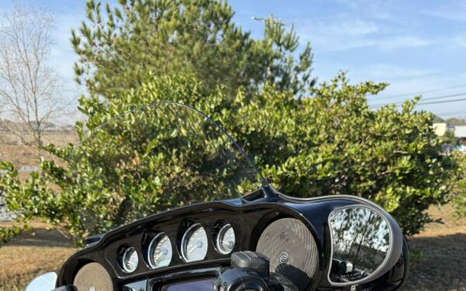 2019 Harley-Davidson® FLHXS Street Glide® Special