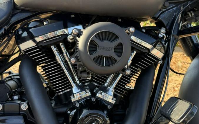 2019 Harley-Davidson® FLHXS Street Glide® Special