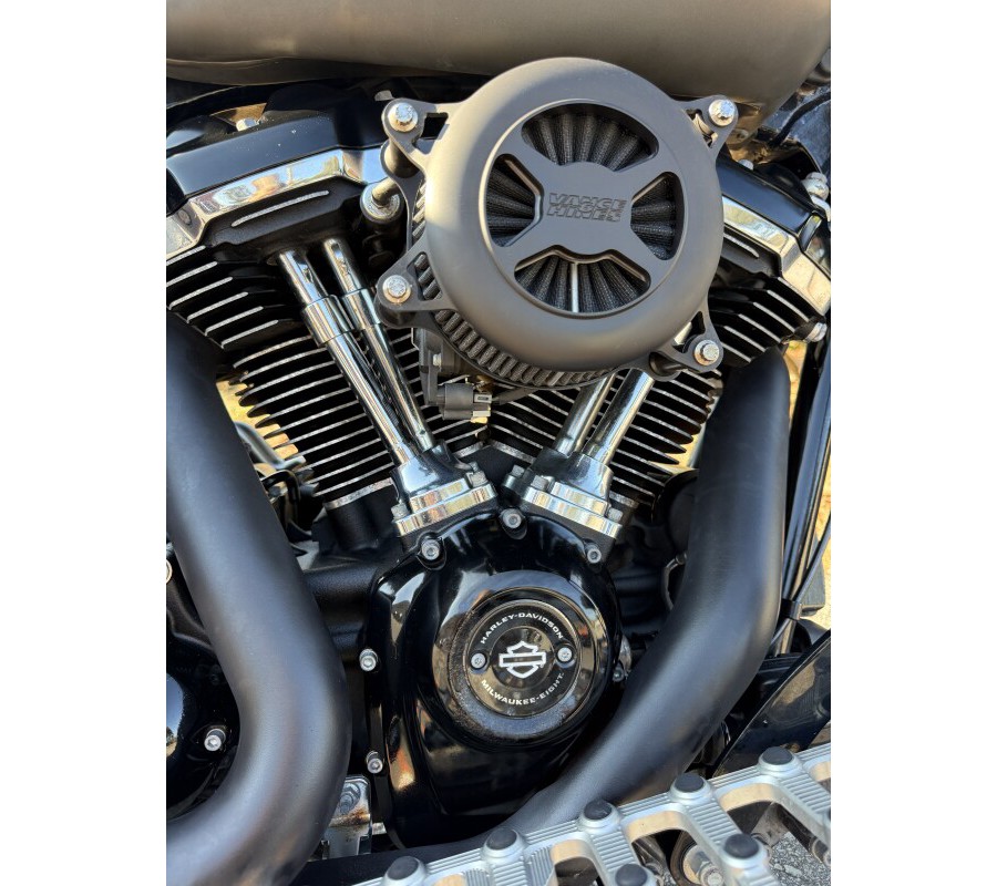 2019 Harley-Davidson® FLHXS Street Glide® Special