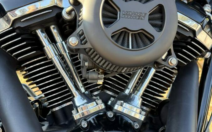 2019 Harley-Davidson® FLHXS Street Glide® Special