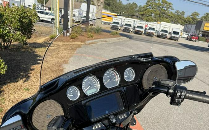 2019 Harley-Davidson® FLHXS Street Glide® Special