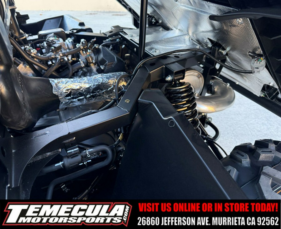 2026 CFMOTO UFORCE 1000 XL