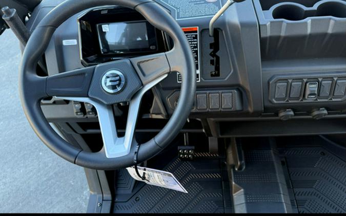 2026 CFMOTO UFORCE 1000 XL