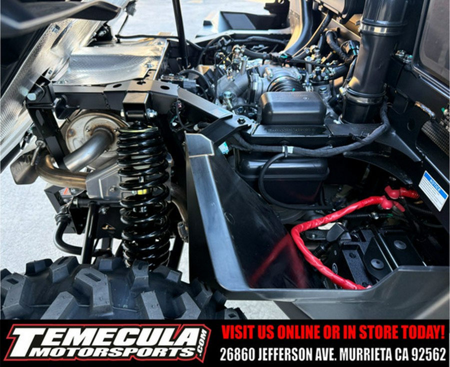 2026 CFMOTO UFORCE 1000 XL