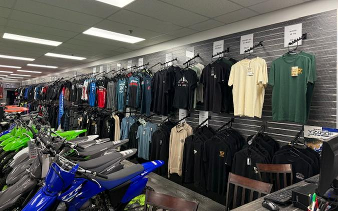 2021 SSR Motorsports SR125