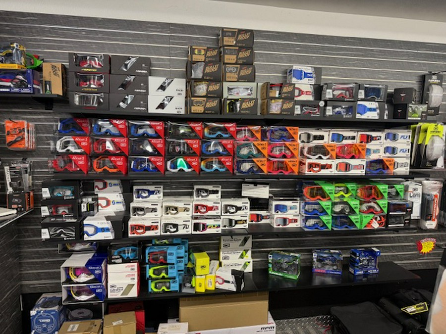 2021 SSR Motorsports SR125