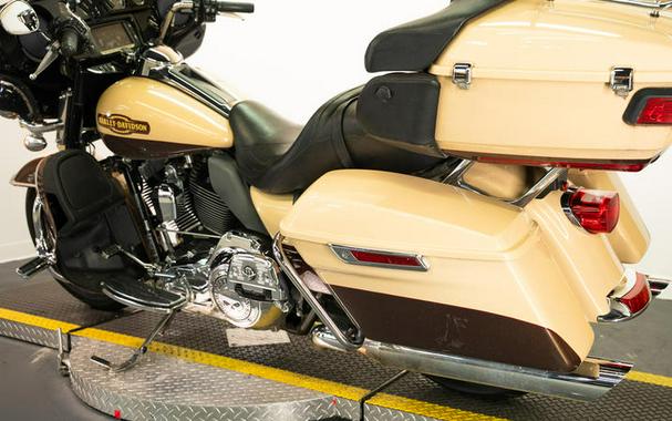 2014 Harley-Davidson® FLHTK - Electra Glide® Ultra Limited