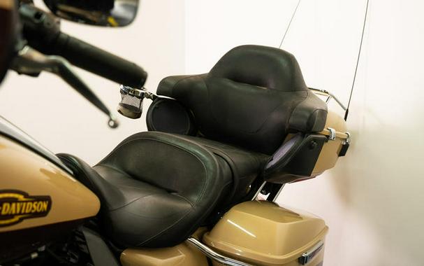 2014 Harley-Davidson® FLHTK - Electra Glide® Ultra Limited