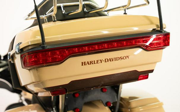 2014 Harley-Davidson® FLHTK - Electra Glide® Ultra Limited