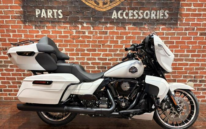 Harley-Davidson Street Glide motorcycles for sale in Ohio - MotoHunt