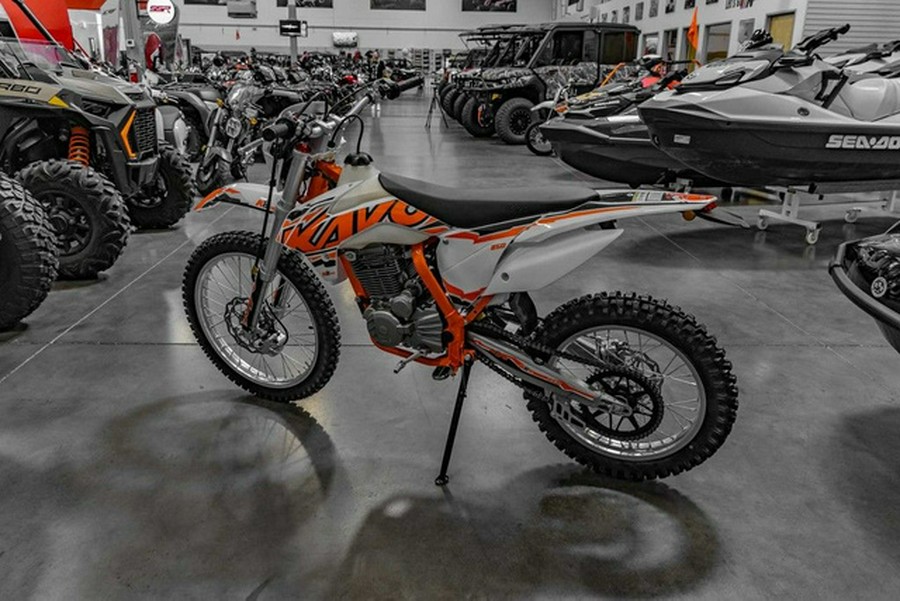 2025 Kayo K2 Pro