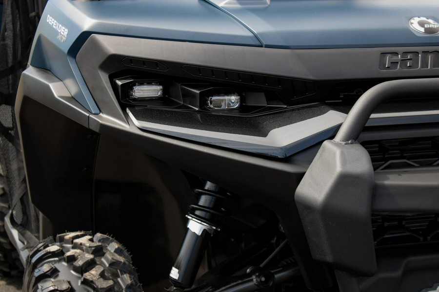 2026 CAN-AM DEFENDER XT HD11