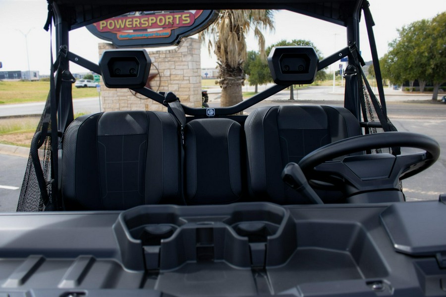2026 CAN-AM DEFENDER XT HD11