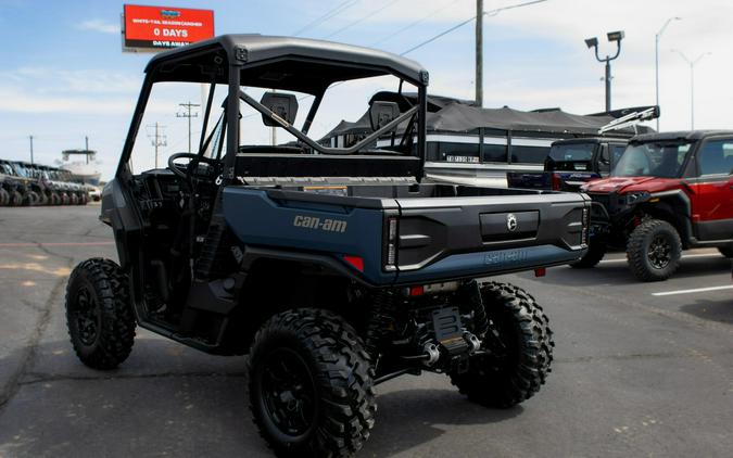 2026 CAN-AM DEFENDER XT HD11